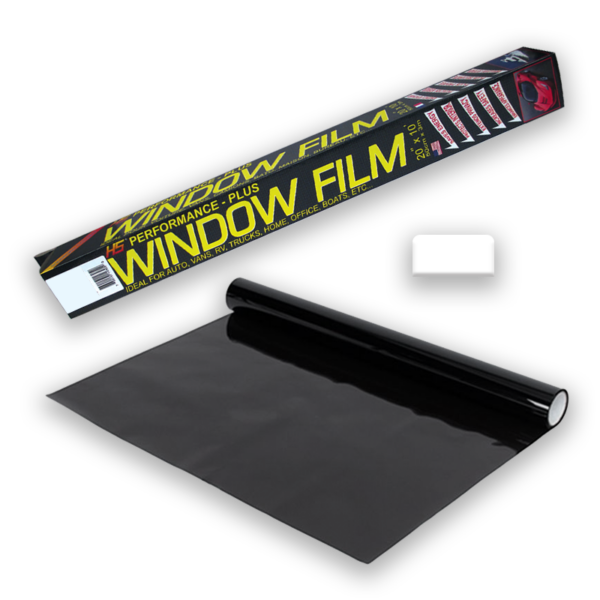 WINDOW FILM KIT DK-CHA 20