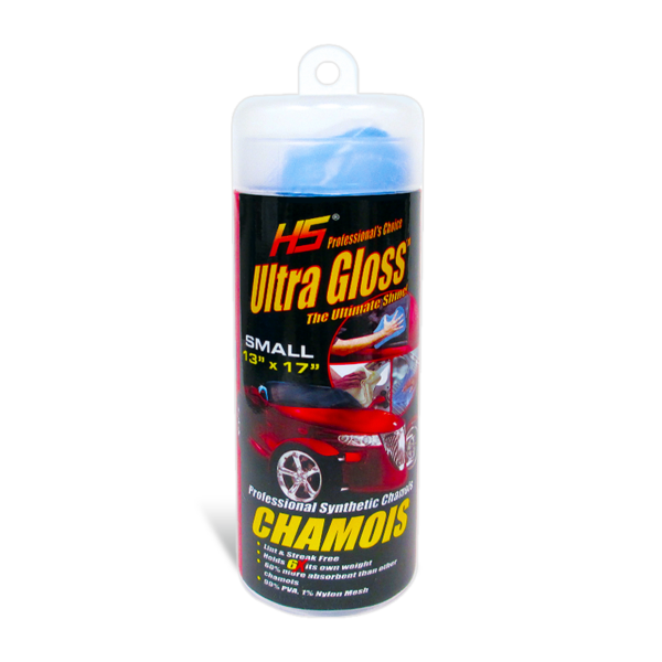 SYNTHETIC CHAMOIS 13 x 17
