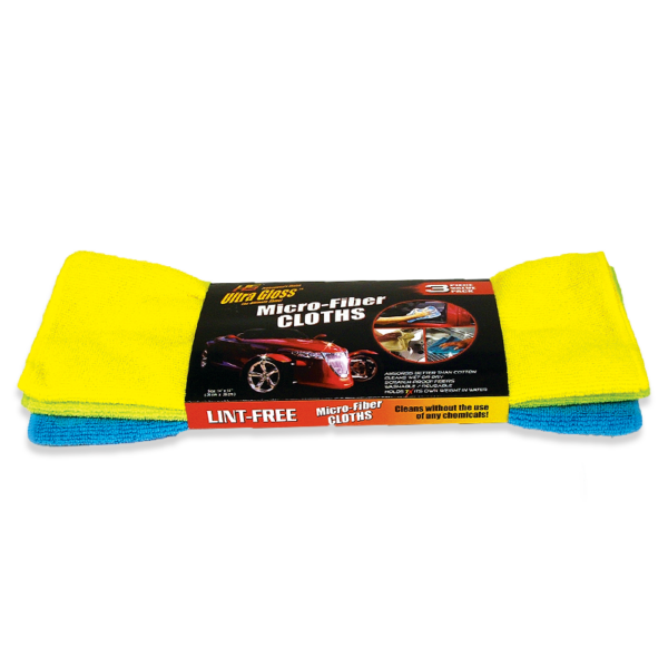 14"MICROFIBER 12-3PK DISP