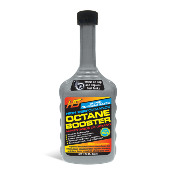 OCTANE BOOSTER 12/BOX