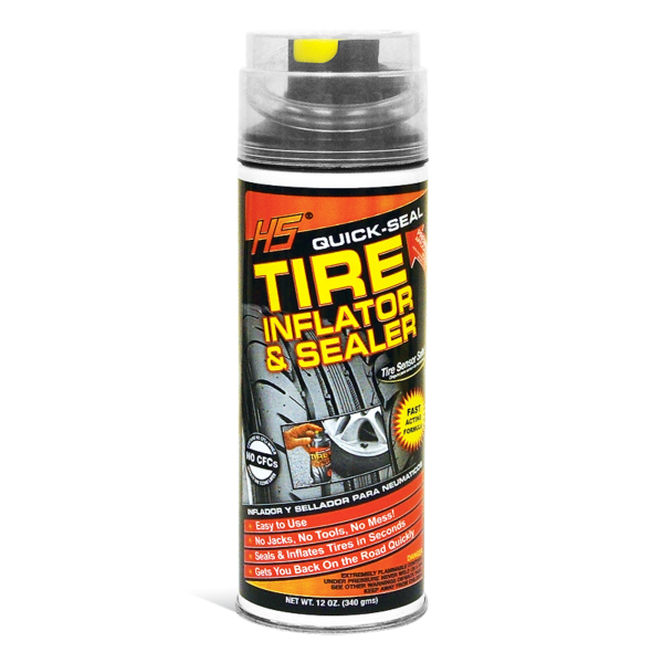 TIRE INFL.W/H 12/BOX 12OZ