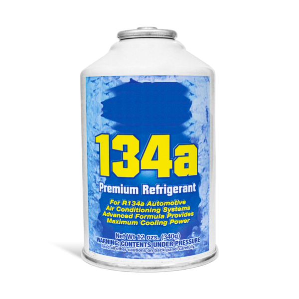 012R134A/R134A REF.12/12z