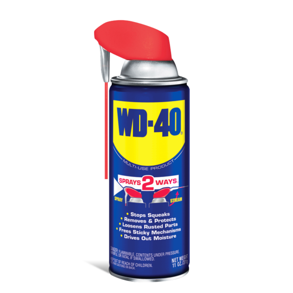 (110078)SMT WD40 11oz 12B