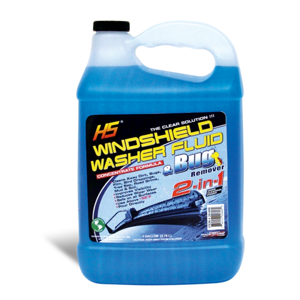 HS WINDSH.&BUG FLUID 6/1g