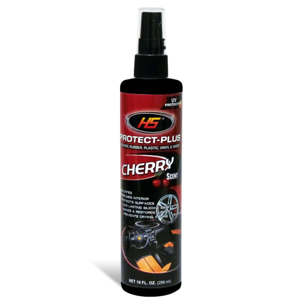 PROT-PLUS CHERRY 12/10oz