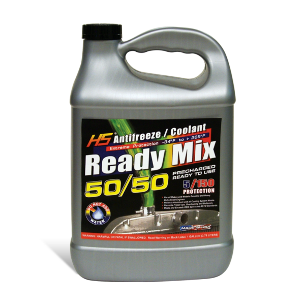 READY MIX 50/50 COOL 6/1G