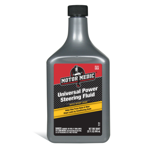 GUNK P.S.FLUID 32oz 12/B