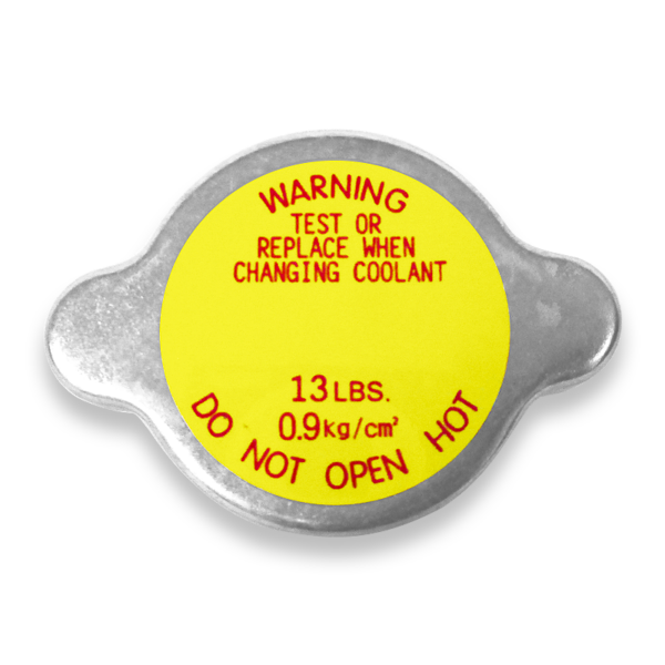 RADIATOR CAP (32.13) 13LB