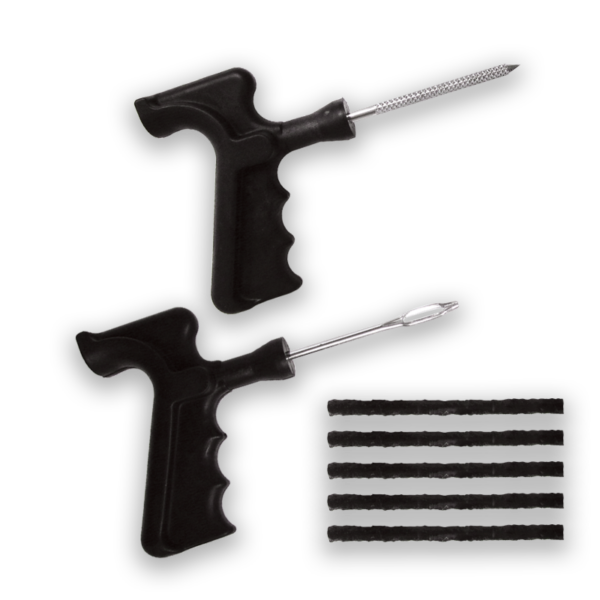 HD T-HDLE TIRE REPAIR KIT